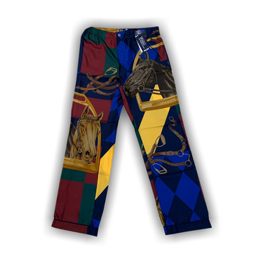 お歳暮 人気 Buy Palace x Ralph Lauren Pajama Bottom 'Engineered パンツ