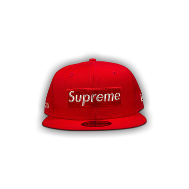 ウェア Supreme Championship Box Logo New Era A6 Supreme Championships Box Logo New Era (FW23) - $54