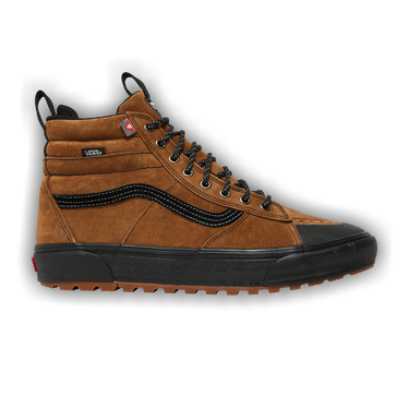 Buy Vans Sk8-Hi MTE 2.0 'Dachshund' - VN0A5HZZFW6 | GOAT