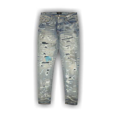 amiri mx2 28インチ AMIRI MX2 CAMO JEAN