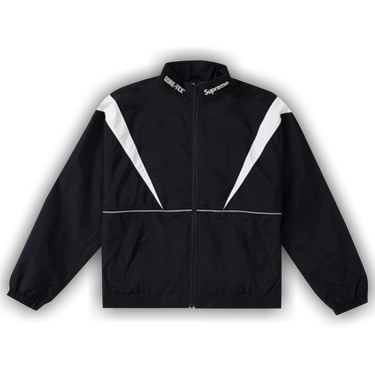 Supreme gore tex court jacket s シュプリーム