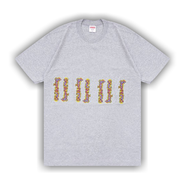 Gonz tee clearance supreme