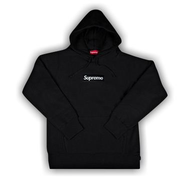 supreme small box logo sweat BLACKのみ Supreme Small Box Crewneck Black (SS23) Men's - SS23 - US