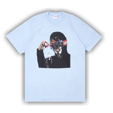 Buy Supreme Creeper Tee 