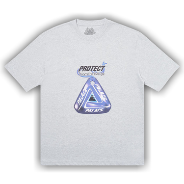 パレス Palace Evil Eye T-Shirt BLACK YELLOW WHITE SS 20 2020 EVIL EYE T-SHIRT | PALACE SKATEBOARDS