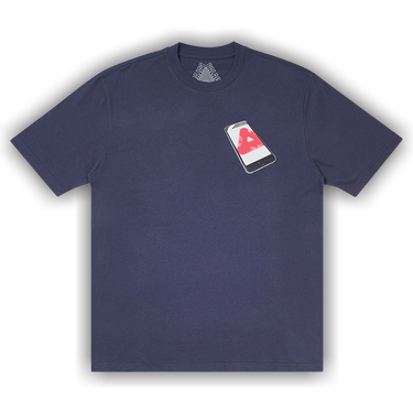 Palace tri phone tee discount