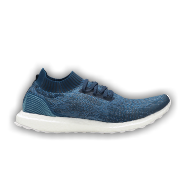 Tênis ultraboost uncaged parley hot sale