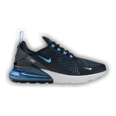 Nike air max clearance 270 blue fury