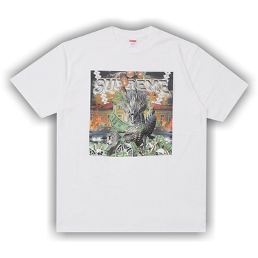 Dragon tee supreme store