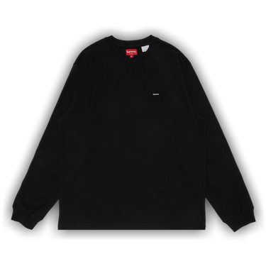 Supreme Small Box Raglan Crewneck 黒M Supreme - Supreme Small Box Raglan Crewneck ブラック Lの通販