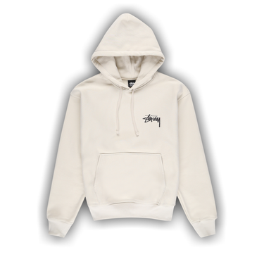 ★人気★【STUSSY】★Stussy Big Stock Hoodi.e Putty★ Buy Stussy Big Stock Hoodie 'Putty' - 1924843 PUTT | GOAT