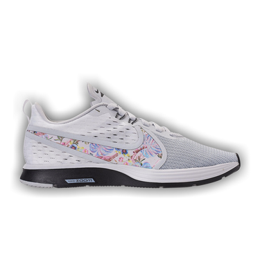 Buy Wmns Zoom Strike 2 Premium Floral Swoosh AV2607 001 GOAT