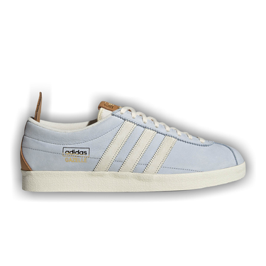 adidas gazelle silver green womens adidas Gazelle Lo Pro W IH6941