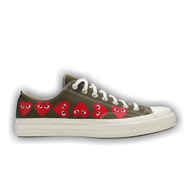 VIP【関税送料無料】希少 COMME DES GARCONS PLAY SNEAKERS VIP【関税送料無料】希少 Comme Des Garcons Play Sneakers