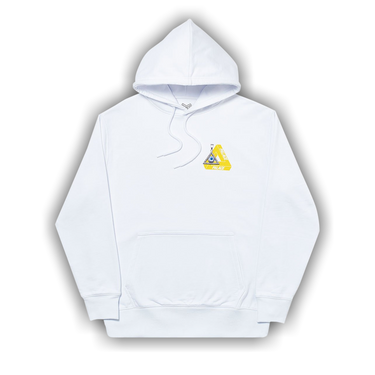 Palace tri new arrivals wobble hoodie