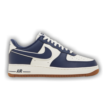 Buy Air Force 1 '07 LV8 'College Pack - Midnight Navy' - DQ7659 