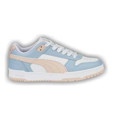 Buy RBD Game Low 'Blue Wash Island Pink' - 386373 09 | GOAT