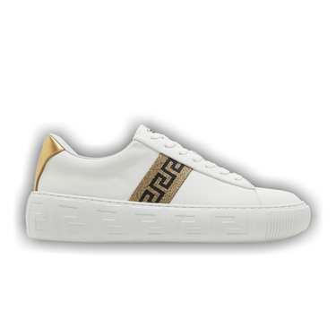Chaussure versace sales homme 2019