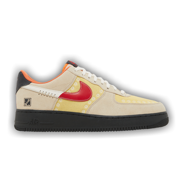 Buy Nike Air Force 1 '07 'Somos Familia' - DZ5355 126 | GOAT
