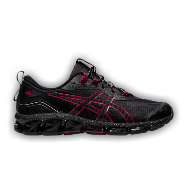 Gel quantum 360 knit 2 red outlet