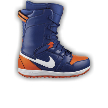 Nike Vapen スノーボードブーツ 青/オレンジ Buy Vapen Snowboard Boot - 447125 041 | GOAT
