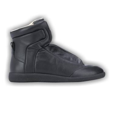 Buy Maison Margiela Future High 2.0 'Black' - S57WS0349 P2589