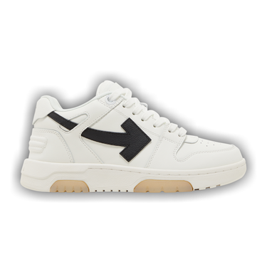 Off-White OWVO05CS25JER0011040 関税送料込 Off-White Out Of Office low-top Sneakers | White | FARFETCH