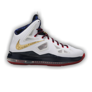 Lebron cheap 10 olympic