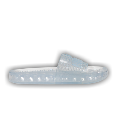 Clear fenty jelly slides online