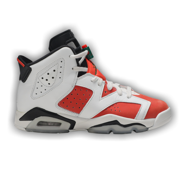 Jordan 6 x gatorade top