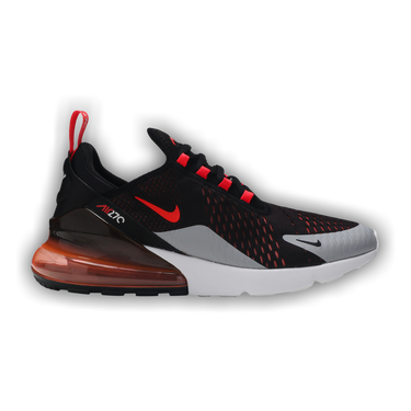 Air max 270 shop - black/bright crimson-hyper cri