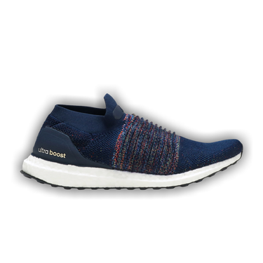 Adidas ultra boost laceless hombre store
