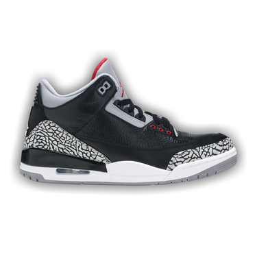Air jordan on sale 3 2011