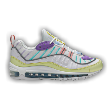 Buy Wmns Air Max 98 Easter Pastel AH6799 300 GOAT