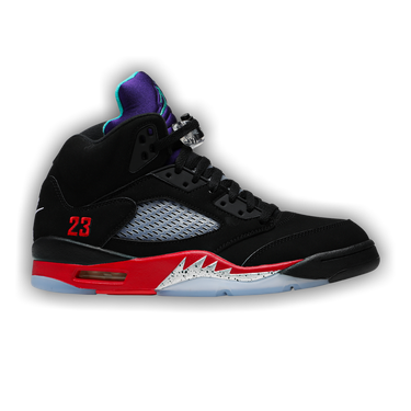 Air jordan 5 top three outlet