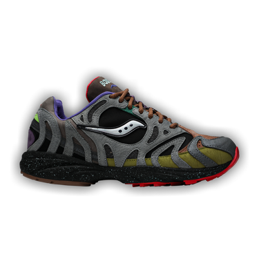 Bodega saucony azura 2000 ever ready top