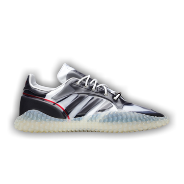 adidas✕CRAIG GREEN CG POLTA AKH II 27cm Craig Green x adidas SQUASH POLTA AKH Pack | Release Date