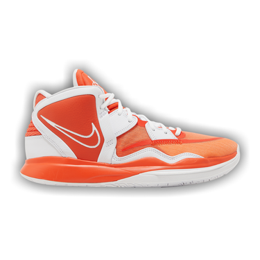 Buy Nike Kyrie Infinity TB 'Team Orange' - DO9616 802 | GOAT