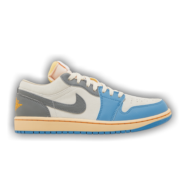 Buy Air Jordan 1 Low SE 'Tokyo 96' - DZ5376 469 | GOAT