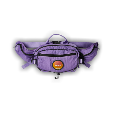 Buy Palace x C.P. Company Bun Bag D Ring Version Purple
