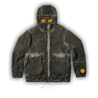 ジャケット・アウター C.P. Company GD Shell Goggle Jacket C.P. Company GD Shell Goggle Jacket | REVERSIBLE
