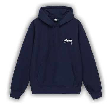 ★大人気★STUSSY 8 BALL FADE HOODIE 8-Ball Fade Hoodie – Premier