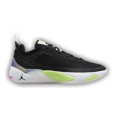 Buy Jordan Luka 1 PF 'Black Lime Glow' - DQ6510 003 | GOAT
