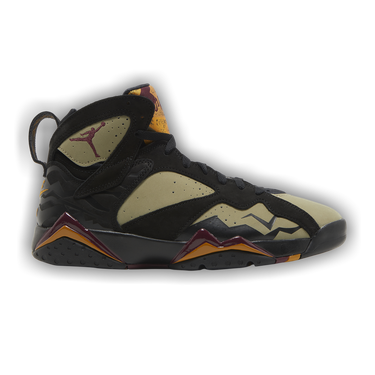 新品未使用品NIKE AIR JORDAN 7 RETRO OLIVE 28.5 1097878_00.png.png