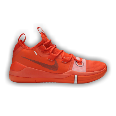 Buy Nike Kobe A.D. Exodus TB Promo 'Orange Blaze' - AT3874 804 | GOAT
