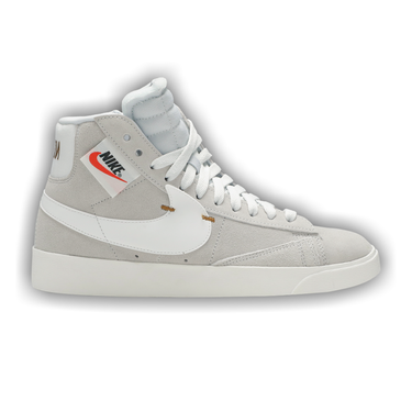 Buy Wmns Blazer Mid Rebel XX Off White BQ4022 101 GOAT
