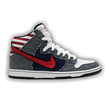 Nike sb born in the usa hot sale