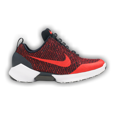 Nike hyperadapt 1.0 habanero red online