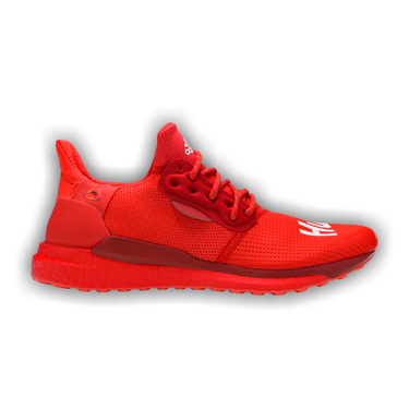 Buy Pharrell x Solar Hu Glide Power Red EF2381 GOAT
