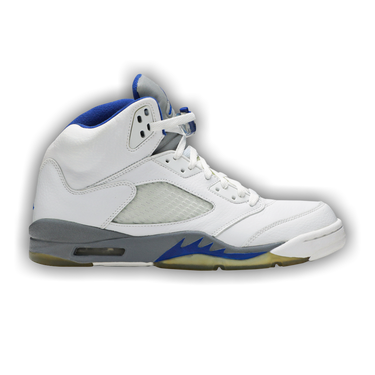 Buy Air Jordan 5 Retro Stealth 136027 142 GOAT